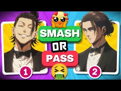 کدوم شخصیت انیمه باهات ازدواج میکنه